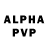 Alpha PVP СК КРИС Jatin Rawat